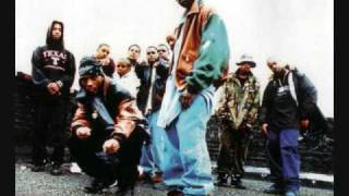 Mobb Deep  Dirty New Yorker w Lyrics [upl. by Rosenzweig]