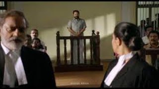 Drishyam 2 Malayalam Thriller with IMDb8610 Suspense climax music BGM [upl. by Kylah]