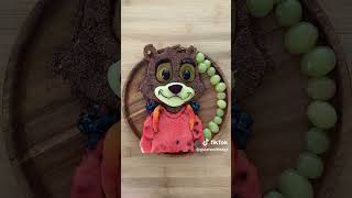 shortvideo shortsviral shorts food art animals tasty 🤣🎂🔥🎂🎉🎉🎉 [upl. by Soracco]