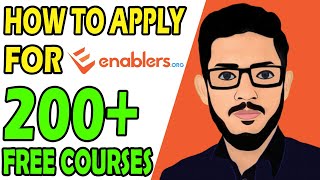 How To Get Free Enabling Video Series EVS 30 Enablers [upl. by Nilyarg]