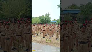 We are Indian NCC song [upl. by Amahcen]