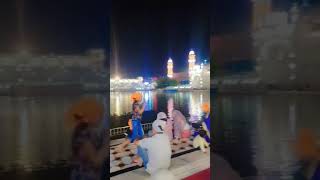 Vin Boleya  Vin Boleya Sab Kish Janda  Golden Temple  Dhan Dhan Baba Deep Singh Ji  Waheguru Ji [upl. by Lymann]