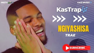 Trae  quot NGIYASHISA quot  Live Performance  KasTrap  KasMusic southafrica rap trending [upl. by Iteerp92]