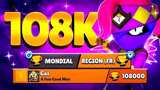 JOUR 8  108 000🏆  ON AIDE ANIL14 À METTRE SON MORTIS 3000🏆🤩 [upl. by Marta]