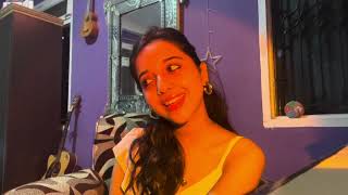 Haan ke Haan  Maharaj  Monali Thakur  Cover song by Priza Mishra haankehaan monalithakur [upl. by Toddy]