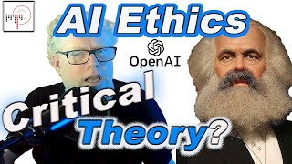 Is Artificial Intelligence Ethics a Critical Theory [upl. by Atteram]