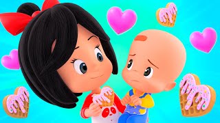 Love and Friendship  Educational videos [upl. by Ahsuas]