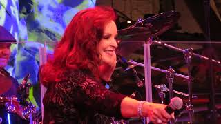 Sheena Easton  Morning Train 9 to 5  81223  Mohegan Sun  Wolf Den  Uncasville CT [upl. by Ayvid274]