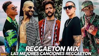 Top 30 Mejores Canciones Reggaeton De 2020  Mix De Reggaeton 2020  Estrenos Reggaeton 2020 [upl. by Yehudi521]