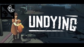 UNDYING indiespotlight [upl. by Ambrogio]