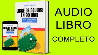 AUDIOLIBRO DE FINANZAS PERSONALES EN ESPAÑOL COMPLETO Y GRATIS 1RA PARTE [upl. by Peters]