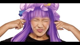 PATCHOULI KNOWLEDGE [upl. by Ilajna145]