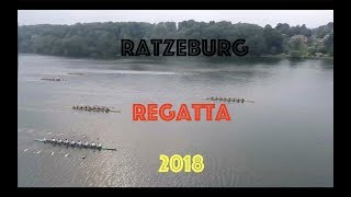 Ratzeburg Regatta [upl. by Ahtiek]