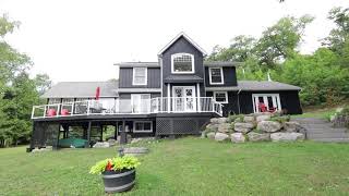 1849 Mortimers Point Rd Port Carling [upl. by Elamor]