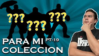 NUEVAS FIGURAS PARA MI COLECCIÓN ⭐  capitulo 19 [upl. by Shirl137]