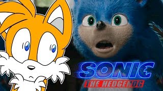 Sonic The Hedgehog  2019 Universal Trailer [upl. by Verlie]