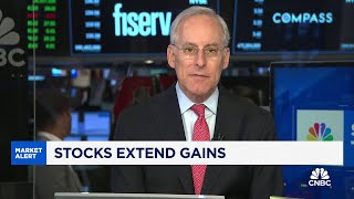 Stock market focus has shifted from inflation to earnings says Goldmans David Kostin [upl. by Noimad]