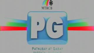 198 MTRCB RATED PG TAGALOG REVERSE [upl. by Assirod]