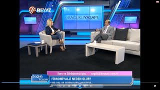 Fibromiyalji Kuru İğne ile Tedavisi Bölüm 3 Y Doç Dr Serdar SARAÇ [upl. by Lleuqar]