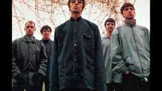 Oasis  Whatever Best version Maida Vale Studios 1994 [upl. by Supat]