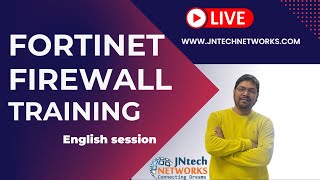 fortinet firewall training  NSE4 training  fortinet sdwan training [upl. by Nnainot]