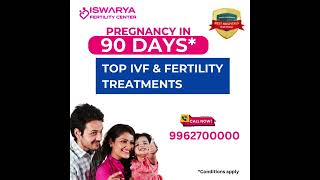 Become Pregnant in 90 days by IVF [upl. by Gualtiero]