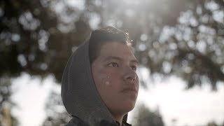 Second Heaven A young immigrant tells his story of coming to the US from Guatemala [upl. by Bonaparte]