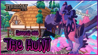 🐲  ช่วย Mother Dragon ตามหาไข่ที่ถูกขโมยไป  │ ROBLOX Dragon Adventure [upl. by Jovi]