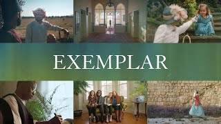 Exemplar Subtitled [upl. by Dlanger]