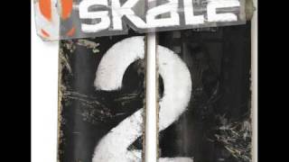 Skate 2 OST  Track 07  Cut Chemist  Addictive [upl. by Dorfman]