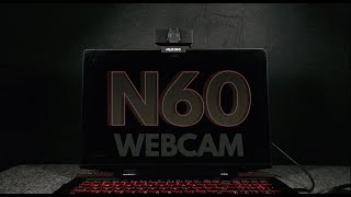 NEXIGO N60 Official HD Webcam Review 4K  September 17th 2024  Products Under 30 [upl. by Etnom]