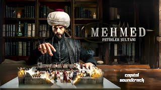 Mehmed Fetihler Sultanı Dizi Müzikleri Rizzo [upl. by Agnes669]