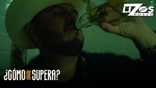 Eden Muñoz ft MC Davo – ¿Cómo Se Supera Video Oficial [upl. by Jareb]