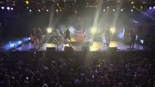 The Glorious Sons  SOS Sawed off Shotgun  Live at KEE TO BALA [upl. by Reibaj]