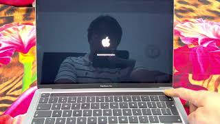 How to reset password on M1 MacBook Pro if you forgot it without data loss [upl. by Guimar]