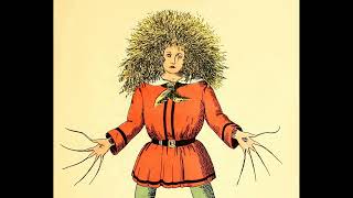 Struwwelpeter Merry Stories and Funny Pictures  Full audiobook English [upl. by El]