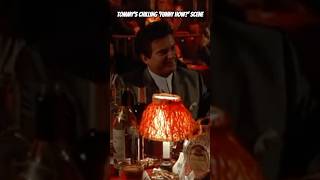 Goodfellas Joe Pesci Funny How reels funny movies foryou fyp [upl. by Revlis]