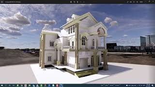 Enscape 34 for Revit 2020 and Sketchup 2022 enscapeforsketchup [upl. by Berneta]