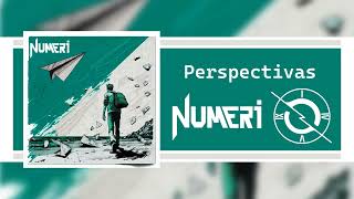 Perspectivas  Numeri Lyric Video [upl. by Nitsed213]