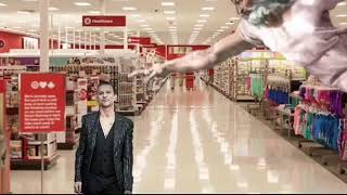 Dave Gahan tests the will of God in a Target and gets sent to the void [upl. by Rafter]