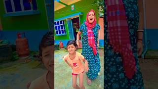 মোড়ে গেলাম রে 🤣 funny entertainmentr comedyvideos youtubeshorts comedy sorts comedyvideos [upl. by Niwled]