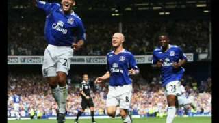 Everton Song  Its a grand old team [upl. by Claire]