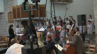 astrid lindgren konsert 2of7 [upl. by Idnim18]