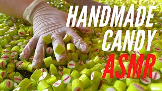 HANDMADE CANDY  THE BEST ASMR EVER [upl. by Namyl]