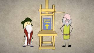 Archbishop Cranmer and the Prayerbook Tradition [upl. by Johanan607]