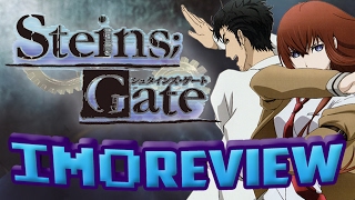 Imoreview SteinsGate [upl. by Acirat55]