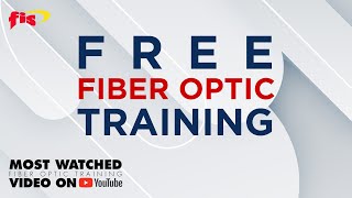 Free 2 Hour Fiber Optic Training [upl. by Macy]