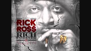 Rick Ross Stay Schemin Fast Music Fast Life [upl. by Ramej]