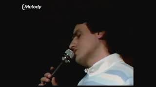 Toto Cutugno TV Suisse  Soli Celentano  1980  411 [upl. by Moselle]