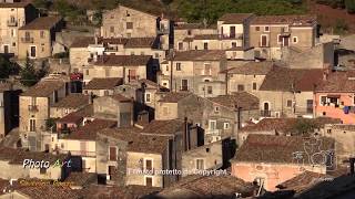 I borghi più belli della Calabria  Morano Calabro [upl. by Nylcoj]